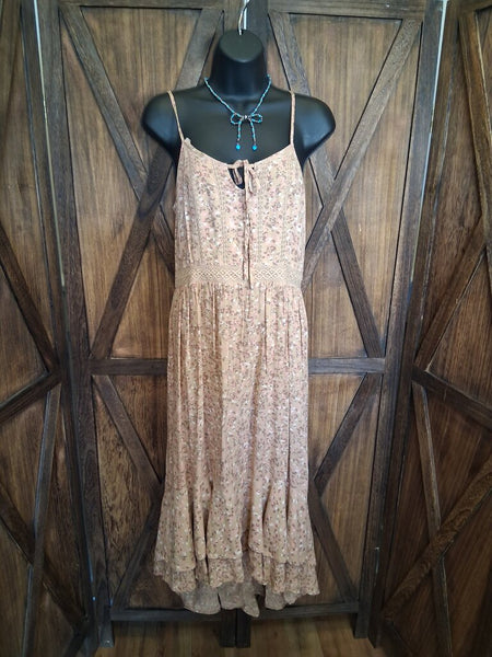 Japna Summer Dress Size S