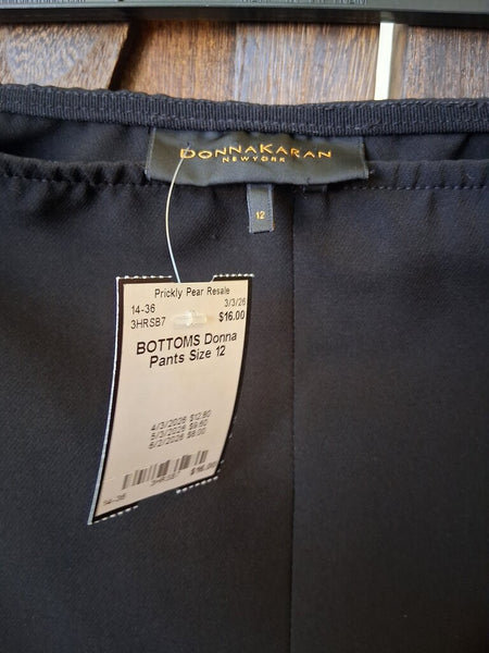 Donna Pants Size 12