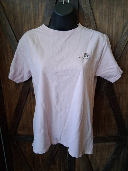 Camping Hair Size S