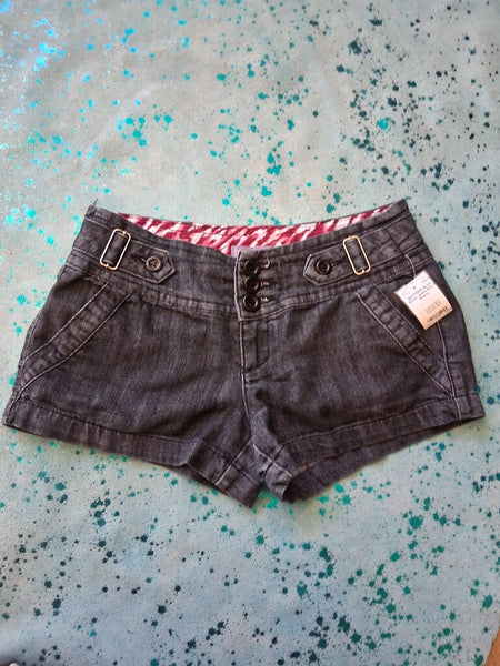 Boom Boom Jeans Size 5 Shorts