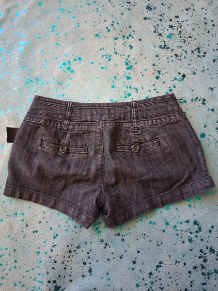 Boom Boom Jeans Size 5 Shorts