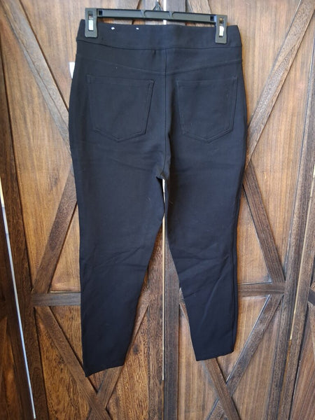 Westbound High Rise Pull on Pants Size 10S
