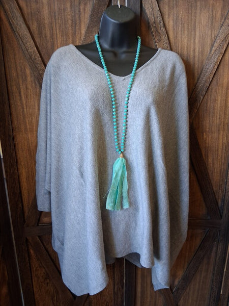 Kerisma Blouse One Size