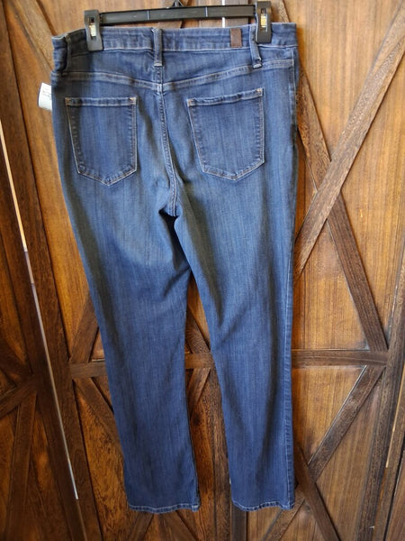 Simply Vera Bootcut Size 12L