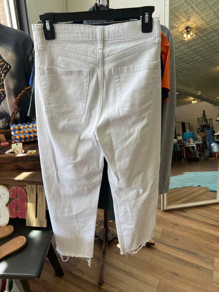 Wild Fable Straight Leg Size 4