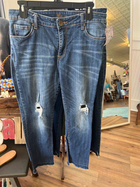 Kut Jeans Size 10