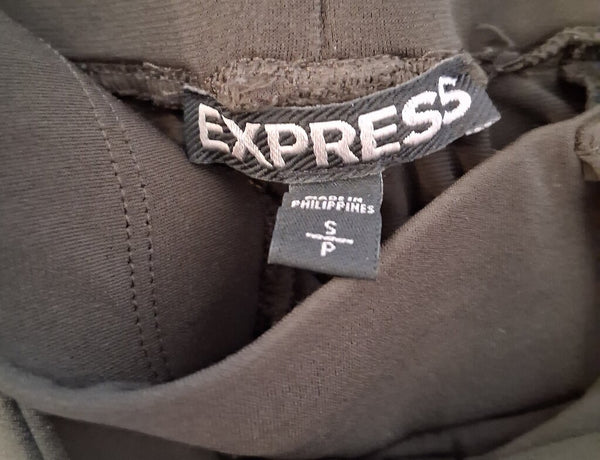 Express Dress Pants S