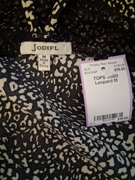 Jodifl Leopard M