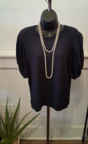 Fashion Jackson Blouse M