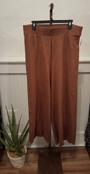 NWT Zenana Pants 2XL