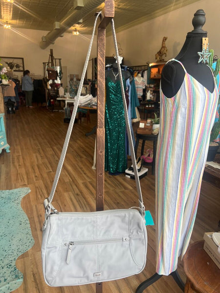 The Sak Grey Purse