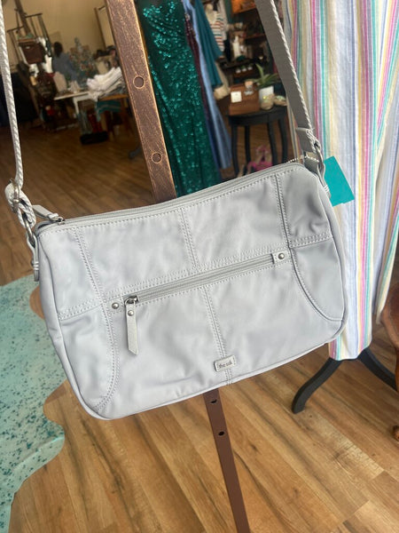 The Sak Grey Purse