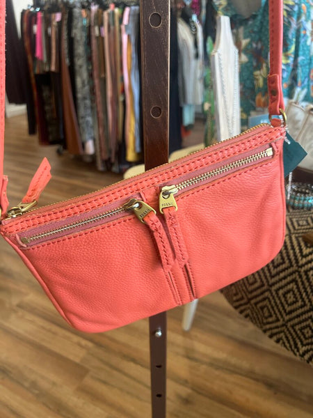 Fossil Elise Crossbody