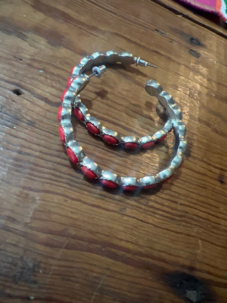 Corral Hoops