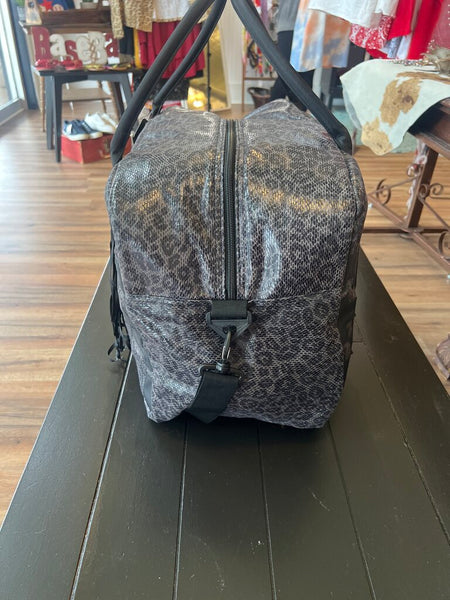 Crazy Train Leo Weekend Warrior Bag