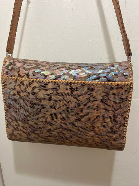 Irish Around the Town Chrissy Crossbody Consuela NWOT