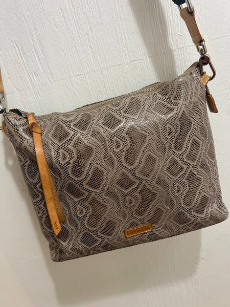 Consuela Wynn Downtown Crossbody Bag