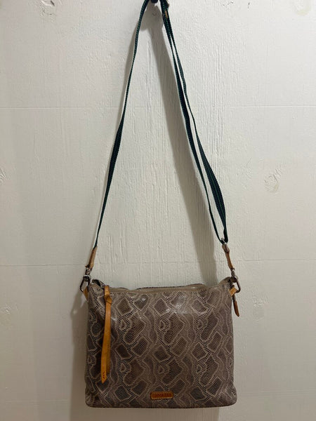 Consuela Wynn Downtown Crossbody Bag