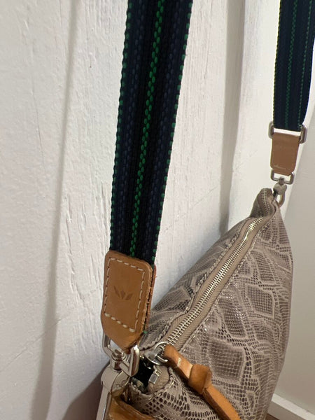 Consuela Wynn Downtown Crossbody Bag