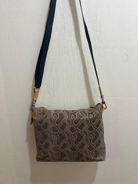 Consuela Wynn Downtown Crossbody Bag