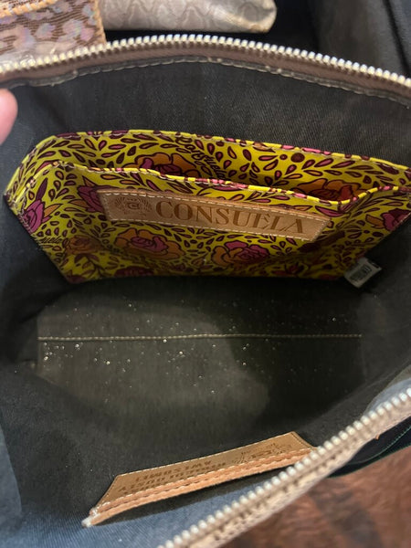 Consuela Wynn Downtown Crossbody Bag