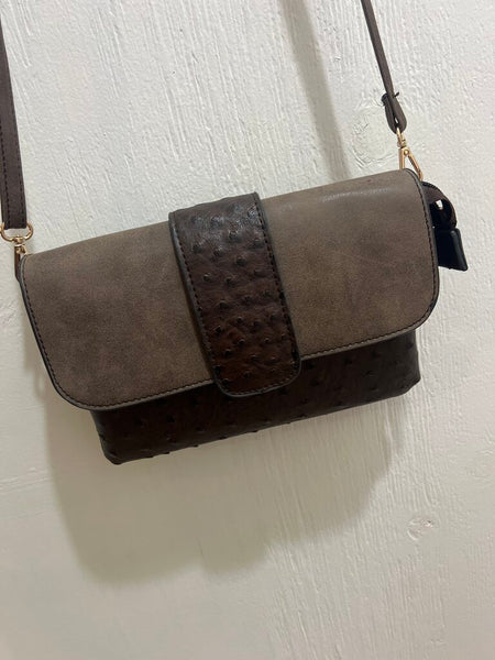 Tote 22 Crossbody Handbag