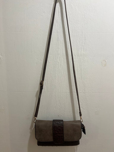 Tote 22 Crossbody Handbag