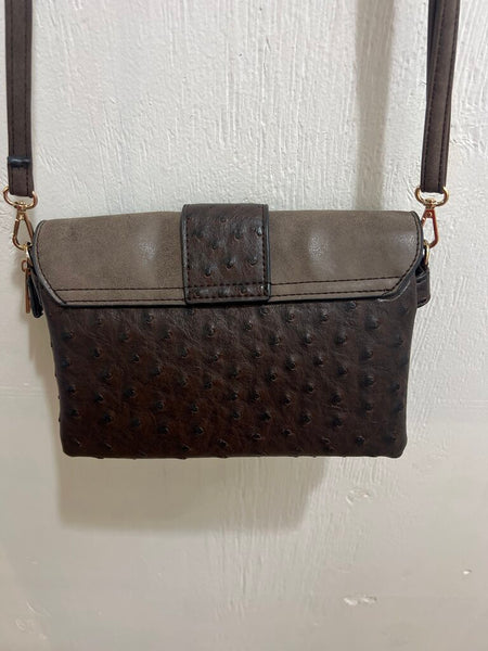 Tote 22 Crossbody Handbag