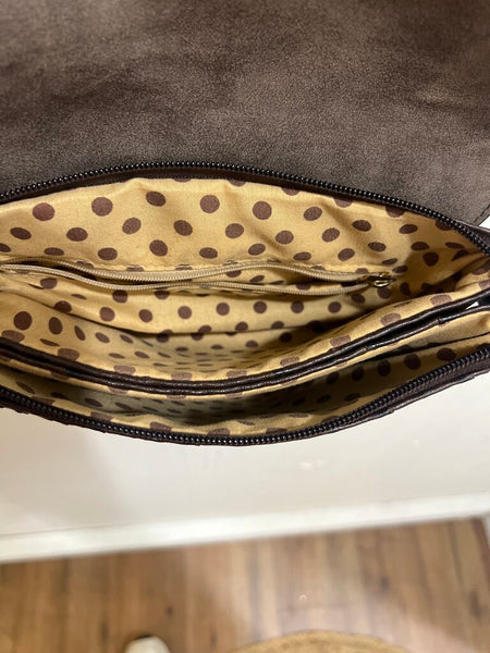 Tote 22 Crossbody Handbag