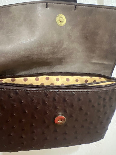 Tote 22 Crossbody Handbag