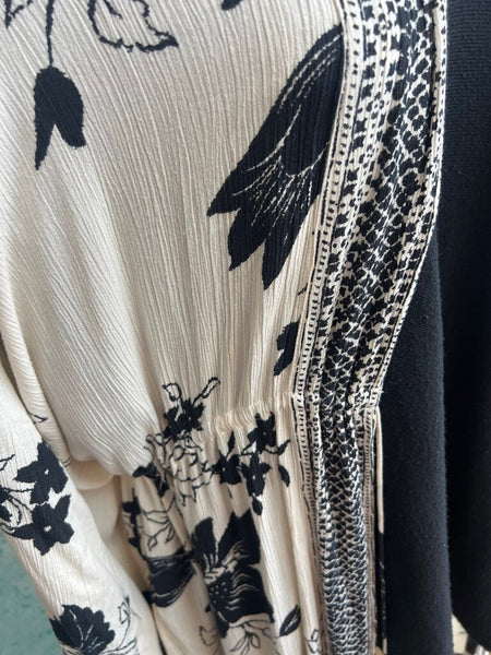 Billa Bong Kimono XL