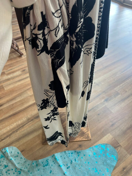 Billa Bong Kimono XL