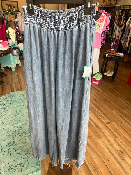 Before You Stretch Waist L