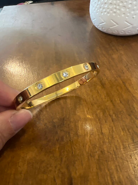 Love Bracelet