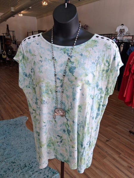 Live Well Top XL