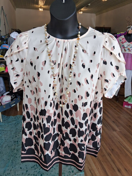 NWT Bloom Chick Size 18/20