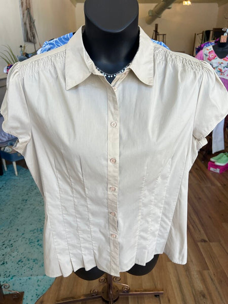 Ana Blouse XL