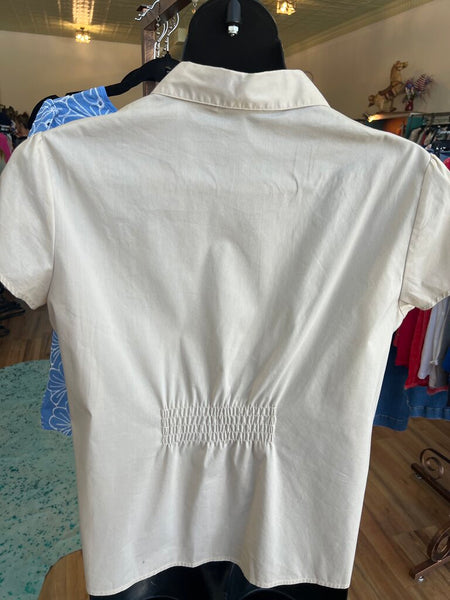 Ana Blouse XL