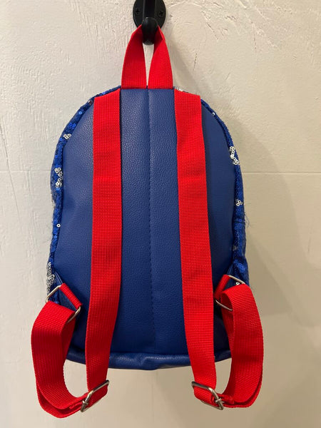 JoJo Siwa Mini Baseball Backpack