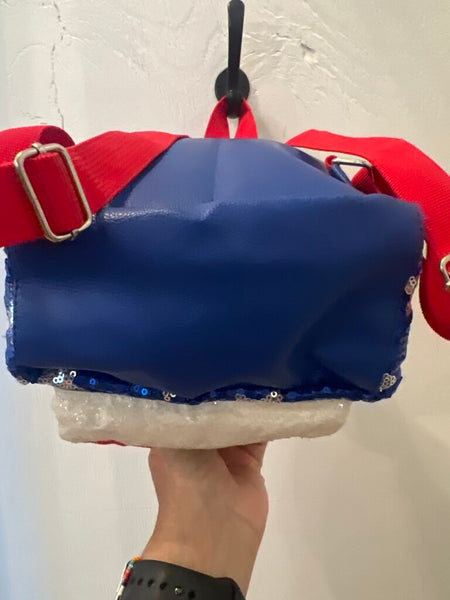 JoJo Siwa Mini Baseball Backpack