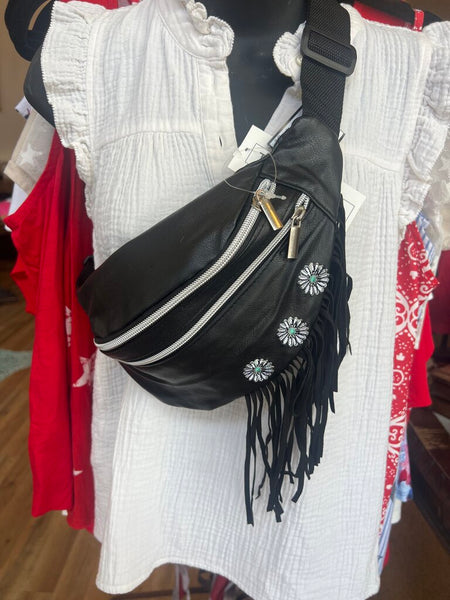 Two Fly Phoenix Sling NWT