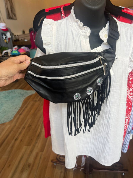 Two Fly Phoenix Sling NWT