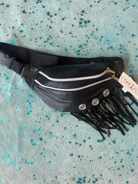 Two Fly Phoenix Sling NWT