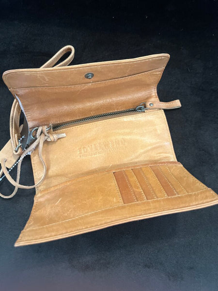 Idyllwind Wristlet NWOT