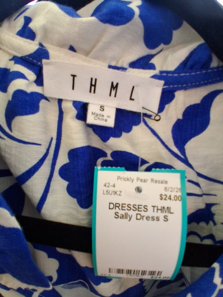 THML Sally Dress S