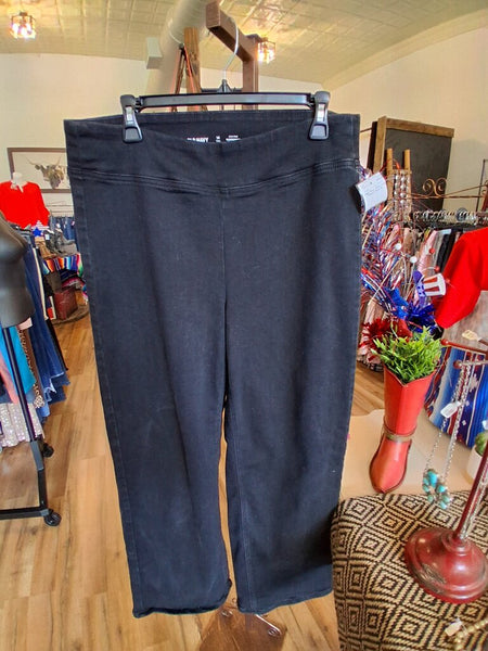 Old Navy High Rise Wide Leg Pants Size 14