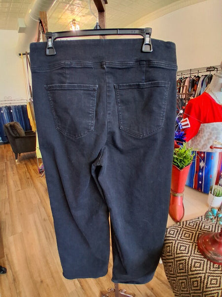 Old Navy High Rise Wide Leg Pants Size 14