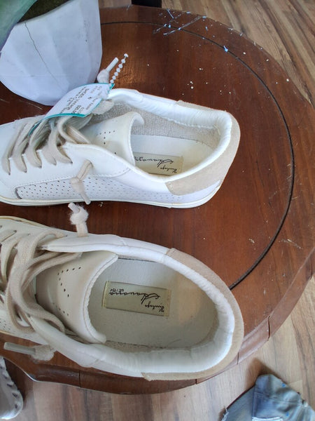 Vintage Havana Cream Size 6.5