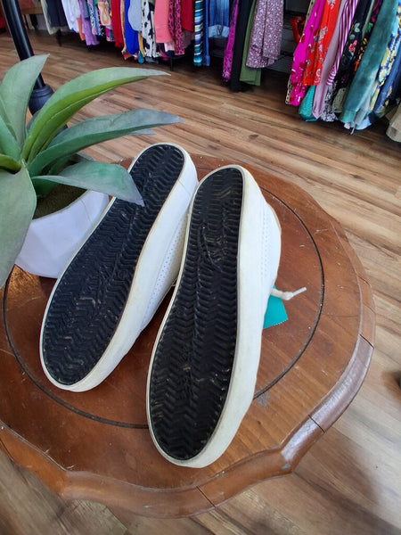 Vintage Havana Cream Size 6.5