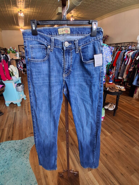 Wrangler 20X Jeans Size 30x34